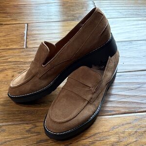 Sarto women’s loafers